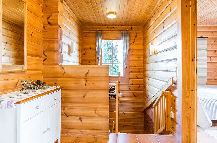 Vakantiehuis Mäntyhovi