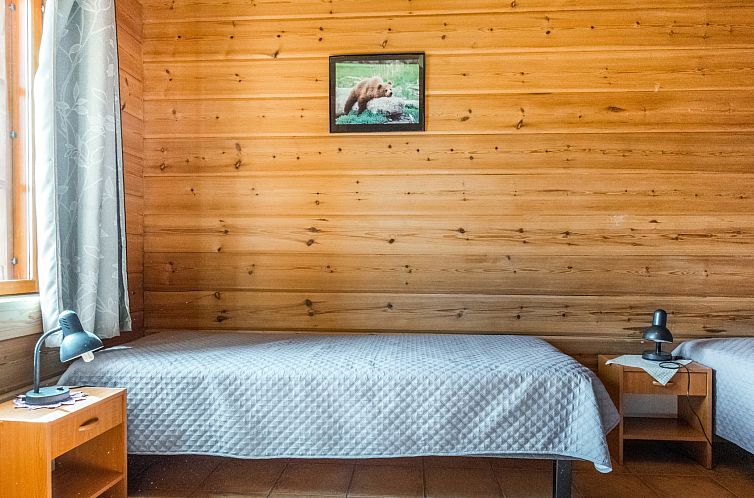 Vakantiehuis Mäntyhovi