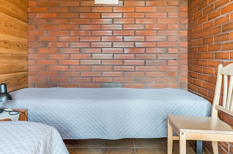 Vakantiehuis Mäntyhovi