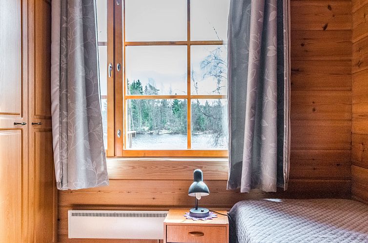 Vakantiehuis Mäntyhovi