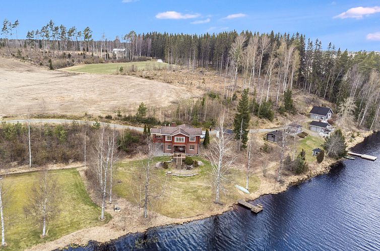 Vakantiehuis Mäntyhovi