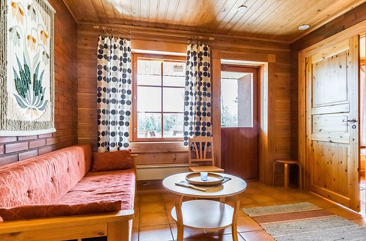 Vakantiehuis Mäntyhovi