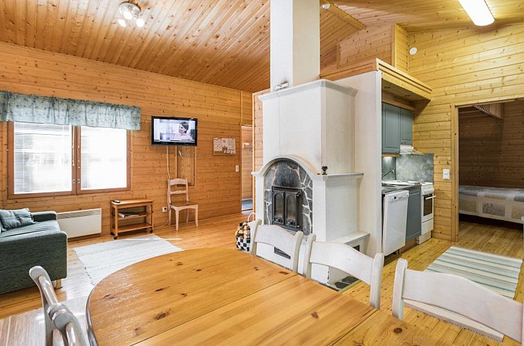 Vakantiehuis Lauhanlinna