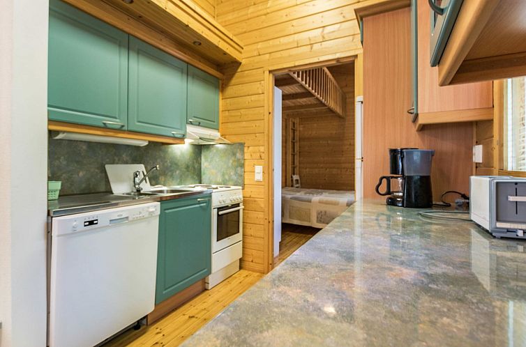 Vakantiehuis Lauhanlinna