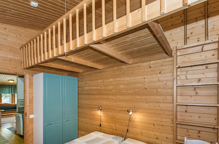 Vakantiehuis Lauhanlinna