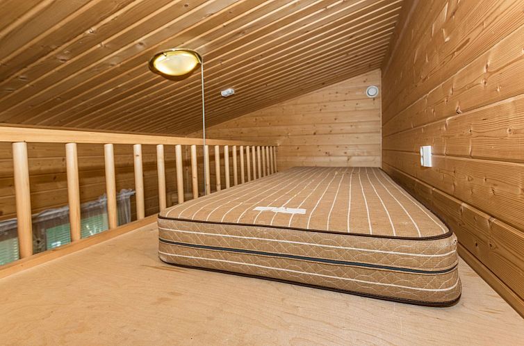Vakantiehuis Lauhanlinna