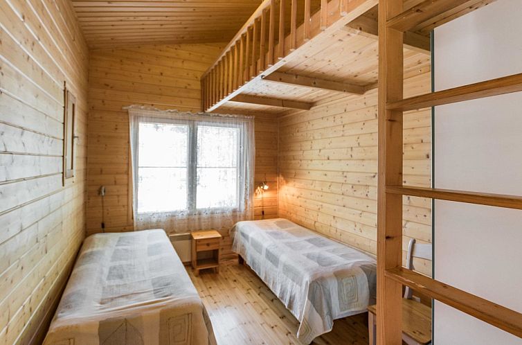 Vakantiehuis Lauhanlinna