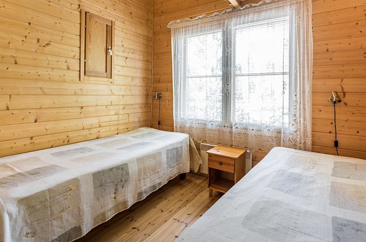 Vakantiehuis Lauhanlinna