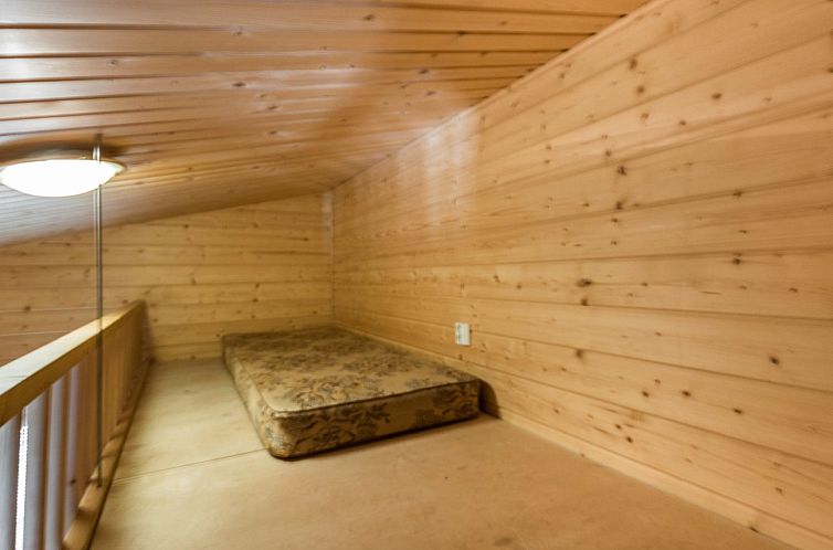 Vakantiehuis Lauhanlinna