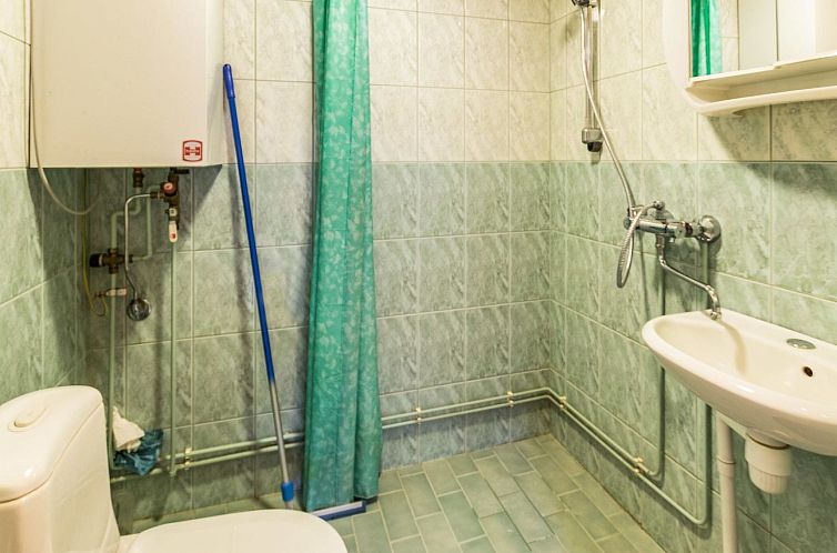 Vakantiehuis Lauhanlinna