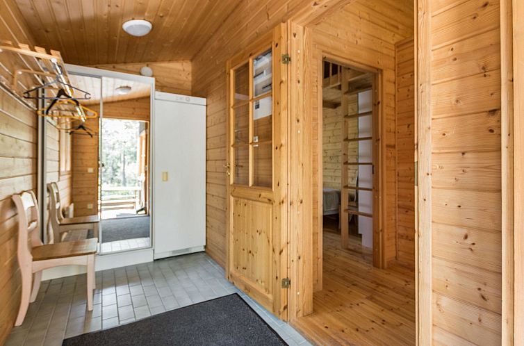 Vakantiehuis Lauhanlinna