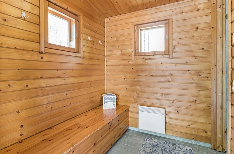 Vakantiehuis Lauhanlinna