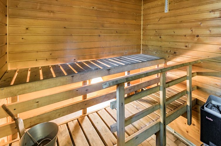 Vakantiehuis Lauhanlinna