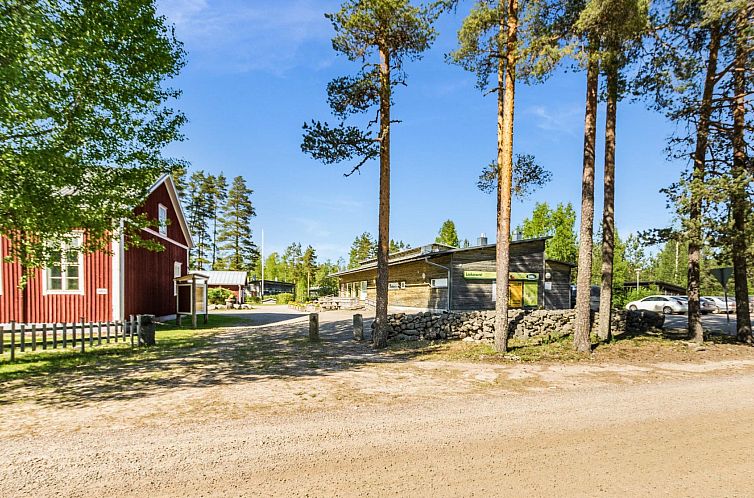 Vakantiehuis Lauhanlinna