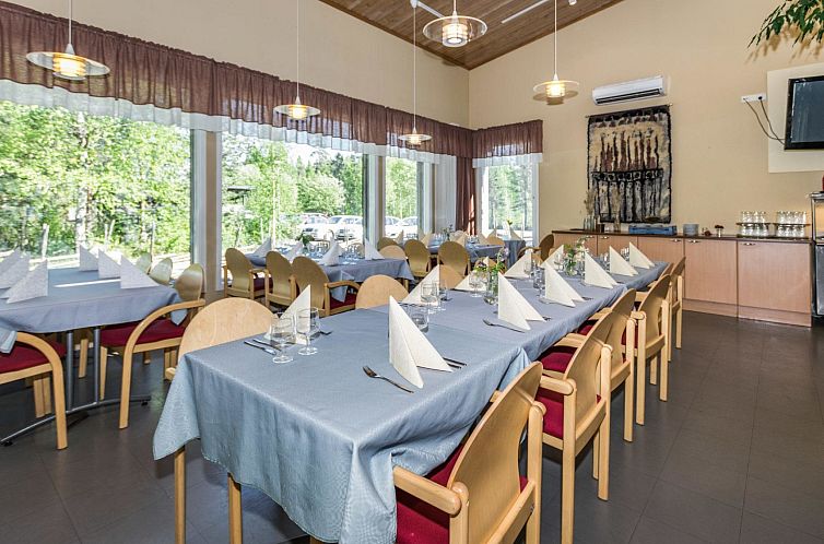 Vakantiehuis Lauhanlinna