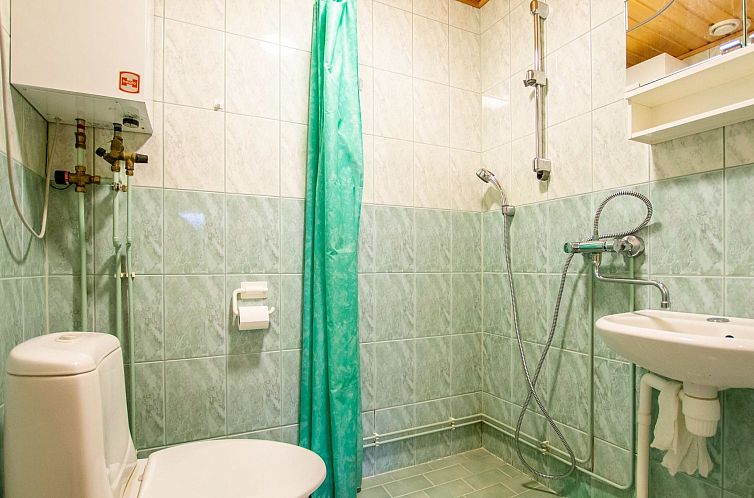 Vakantiehuis Honkalinna
