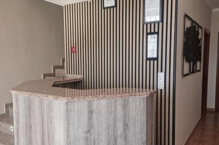 Hostal Restaurante el Paraíso