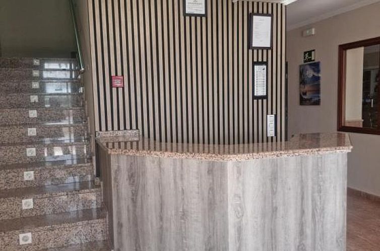Hostal Restaurante el Paraíso