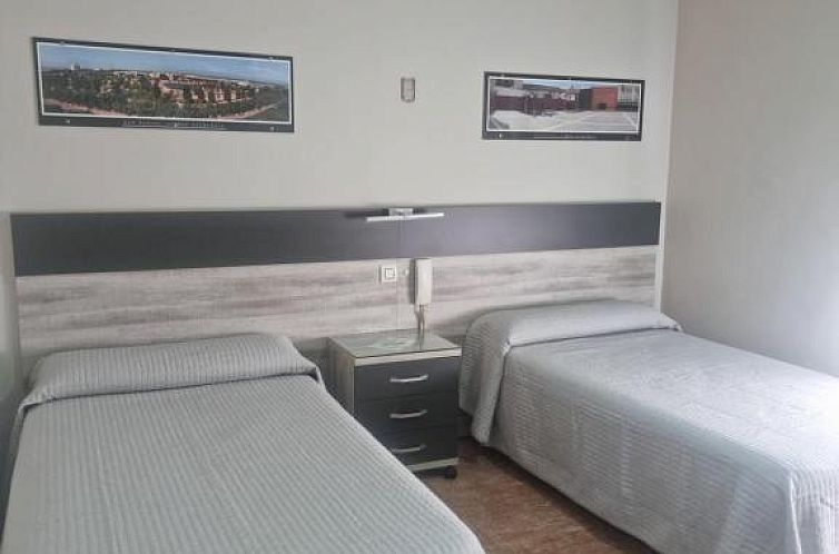 Hostal Restaurante el Paraíso