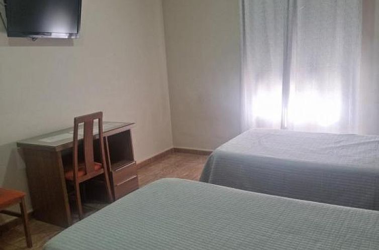 Hostal Restaurante el Paraíso
