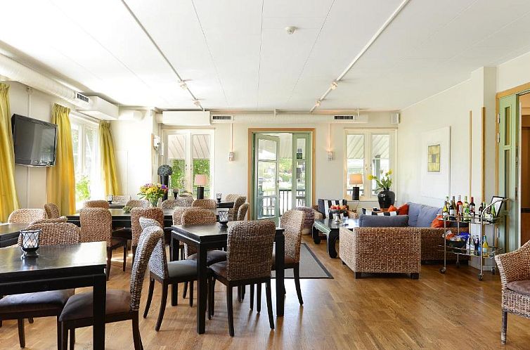 Maude´s Hotel Enskede Stockholm