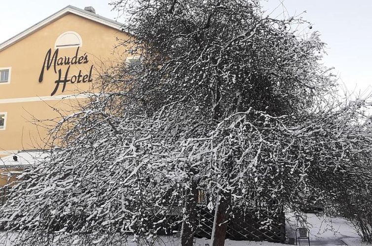 Maude´s Hotel Enskede Stockholm