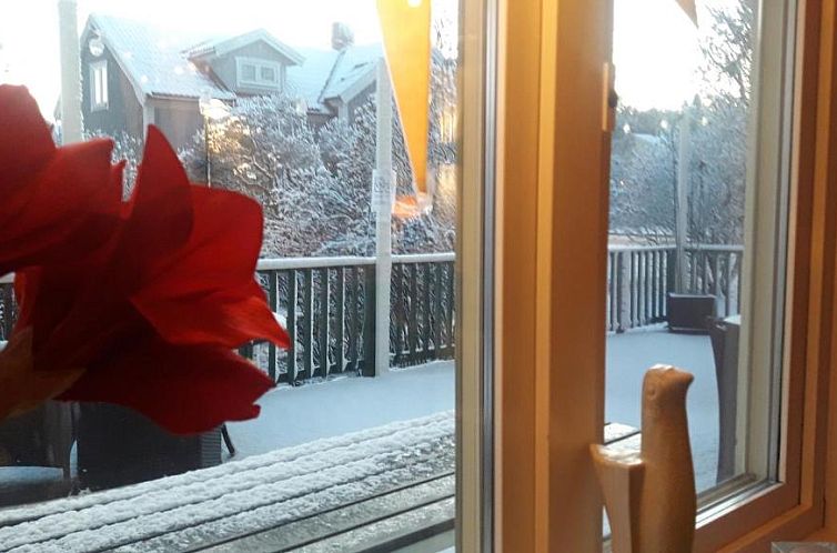 Maude´s Hotel Enskede Stockholm