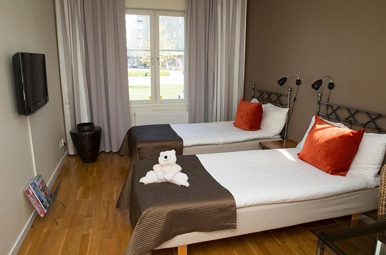 Maude´s Hotel Enskede Stockholm