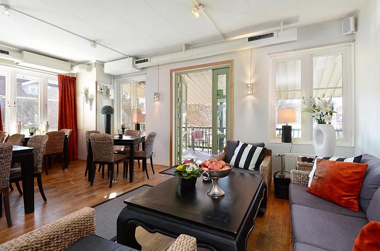 Maude´s Hotel Enskede Stockholm