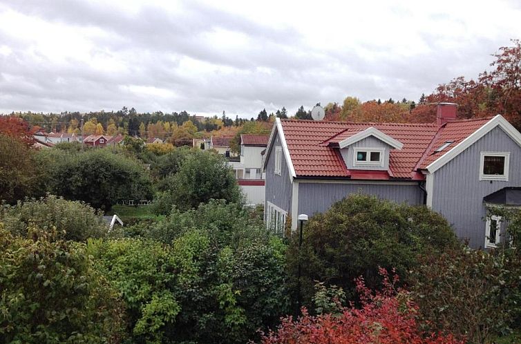 Maude´s Hotel Enskede Stockholm