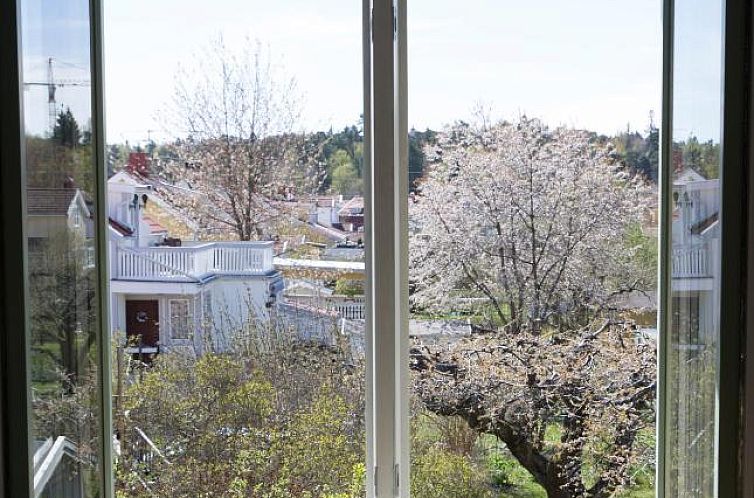 Maude´s Hotel Enskede Stockholm