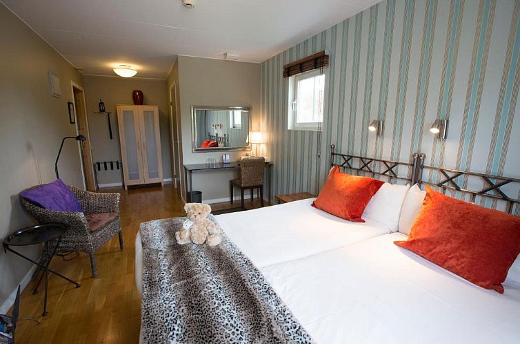 Maude´s Hotel Enskede Stockholm