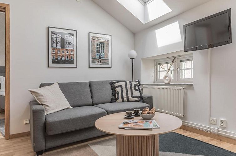 The More Hotel Malmö