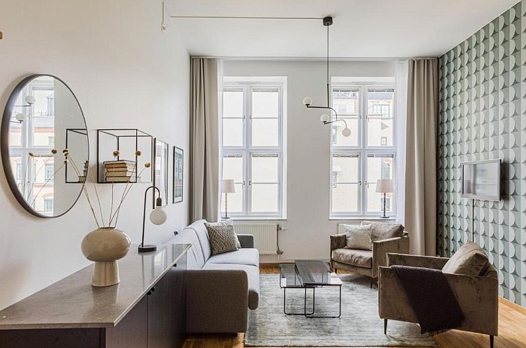 The More Hotel Malmö