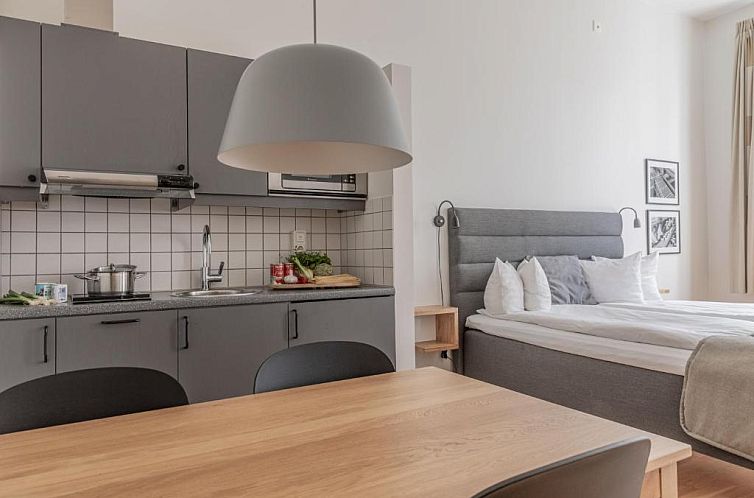 The More Hotel Malmö