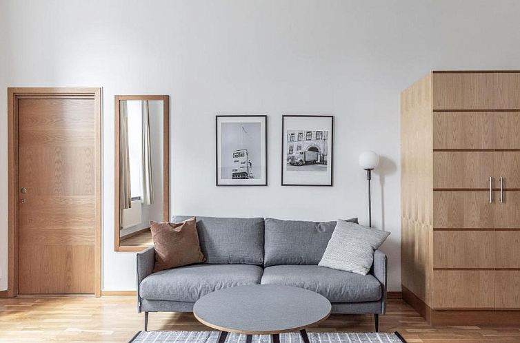 The More Hotel Malmö