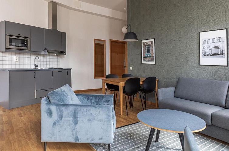 The More Hotel Malmö