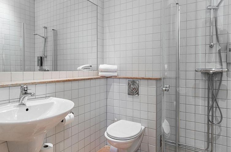 The More Hotel Malmö