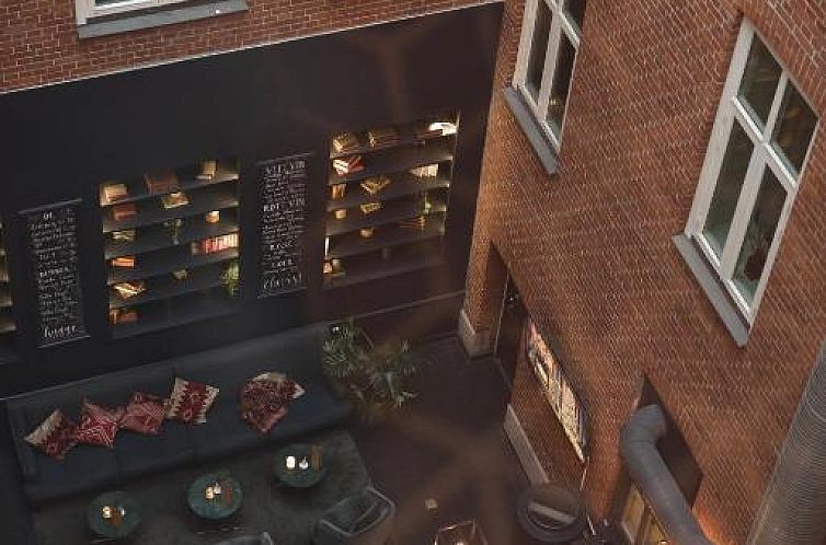 Clarion Collection Hotel Temperance