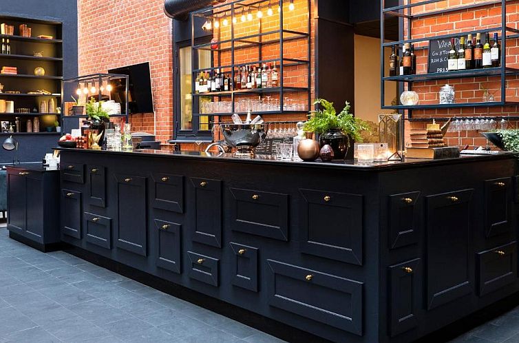 Clarion Collection Hotel Temperance