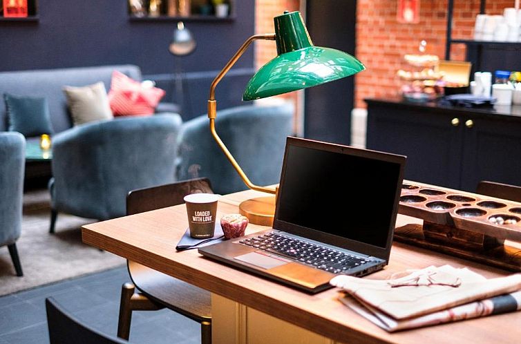 Clarion Collection Hotel Temperance