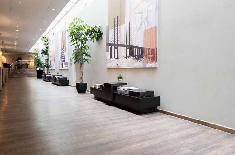 Good Morning+ Malmö