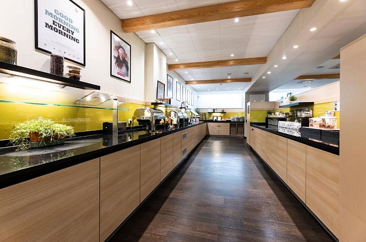 Good Morning+ Malmö