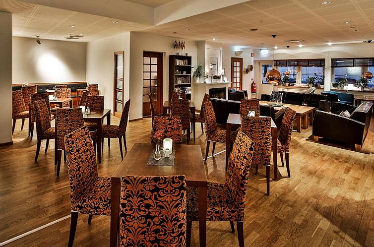 First Hotel Jörgen Kock