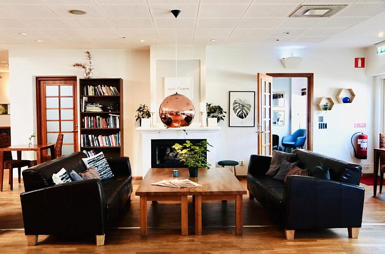 First Hotel Jörgen Kock