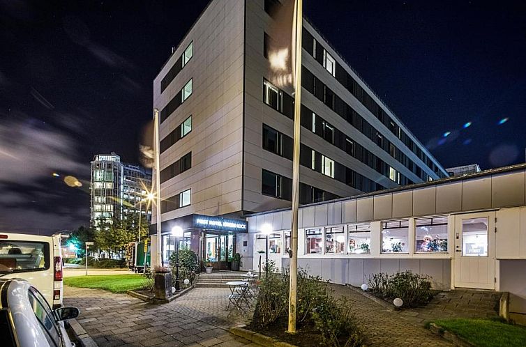 First Hotel Jörgen Kock