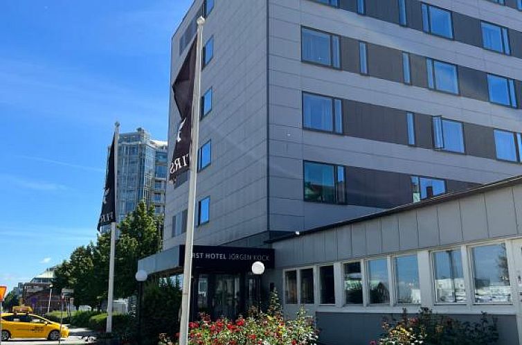 First Hotel Jörgen Kock