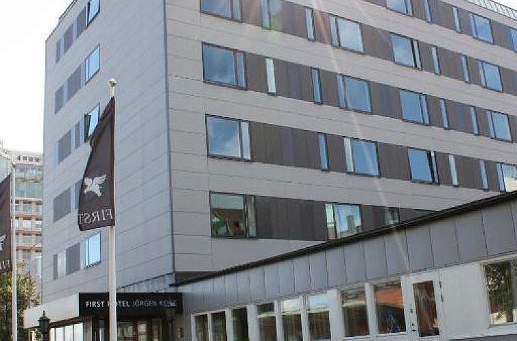 First Hotel Jörgen Kock