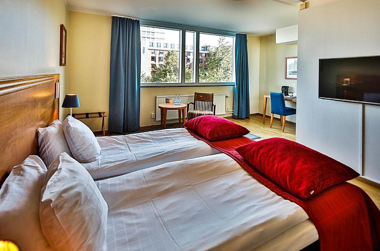 First Hotel Jörgen Kock