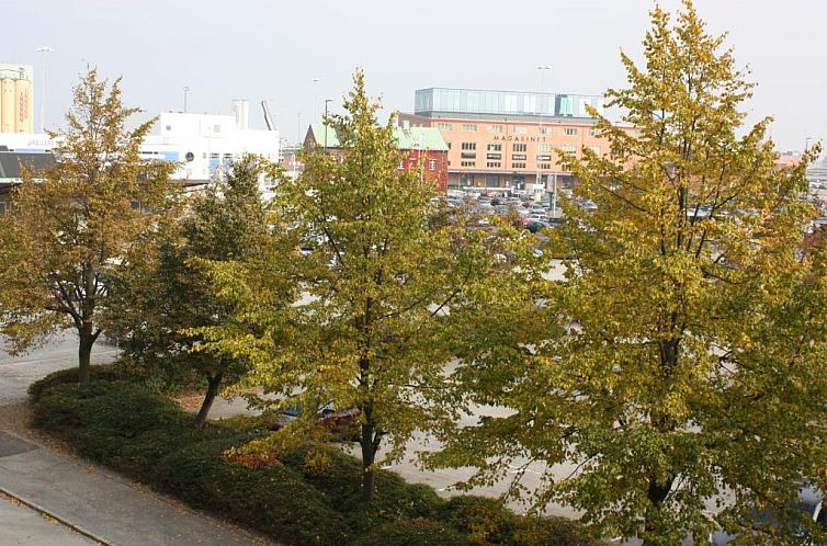 First Hotel Jörgen Kock